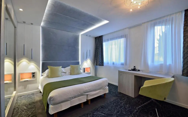 Hotel Cezanne