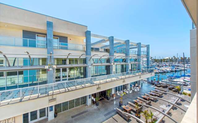Shade Hotel Redondo Beach