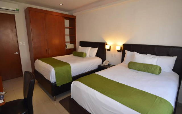 Suites La Concordia