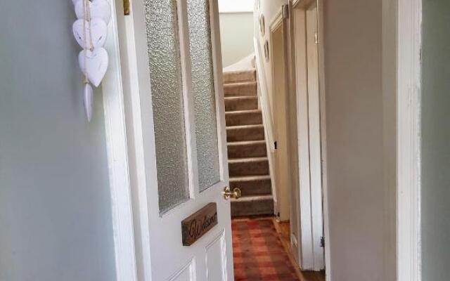 Woolly Hill House - In the Heart of Wooler