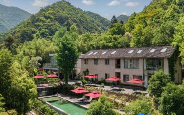 Xishan Shendu Hostel