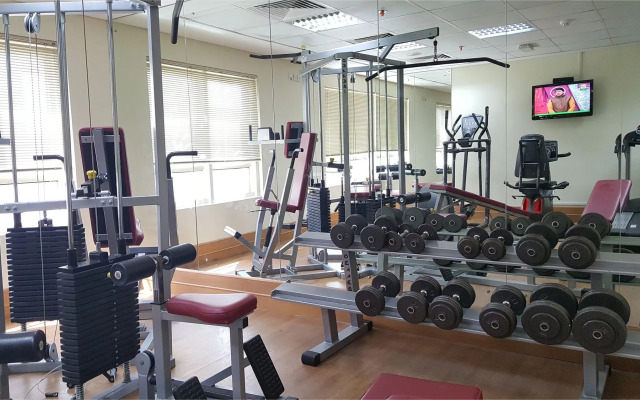 Tulip Hotel Apartment Bur Dubai