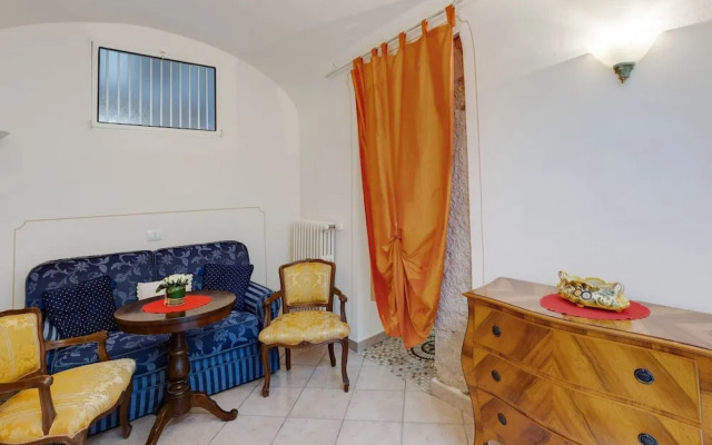Apartment in Torri del Benaco Near Lake Garda