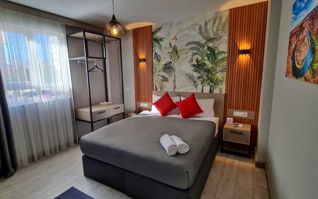 Letstay Panorama Suites