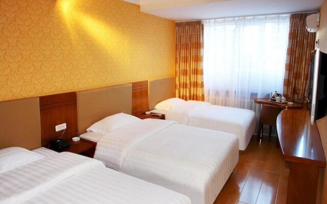Oriental Hotel