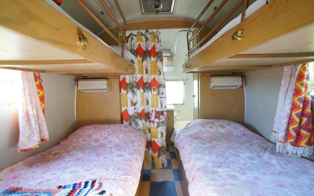 Vintage Vacations - Glamping