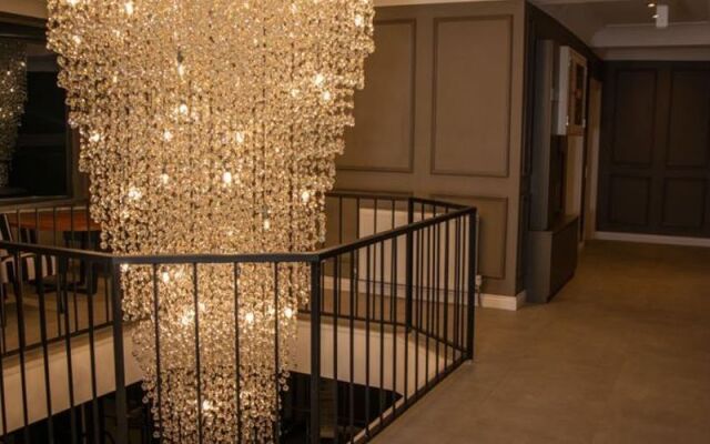 Gulhan Karaca Ekolojik Otel Ve Restoran