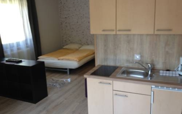 Rai House