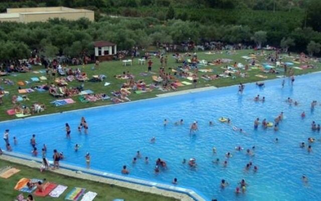 Hotel Villa Giatra