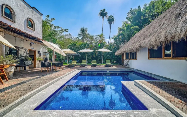 Villa San Juan by Naya Homes