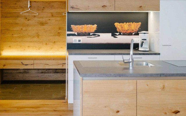 Kanis Appartements