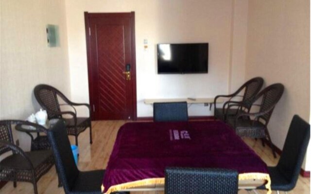 Huxi Business Hotel