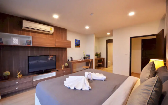 The Nice Phuket Bangtao Hotel