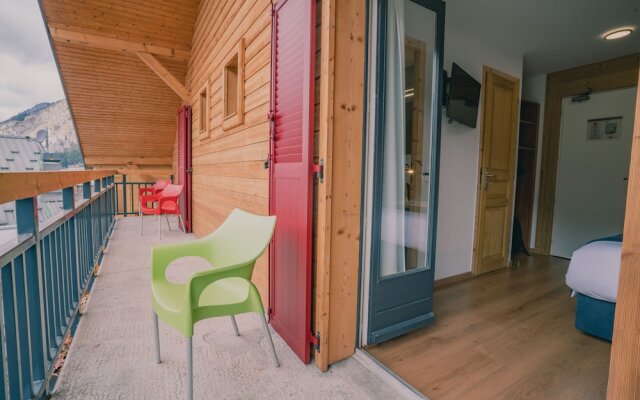 Terra-Beka Lodge