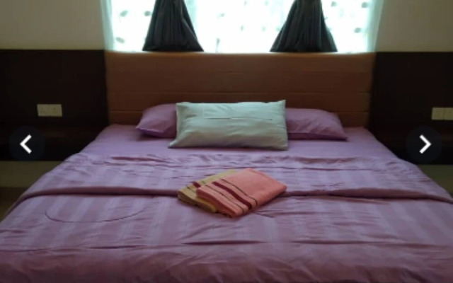 Capital O 90555 Captain's Cabin Resort