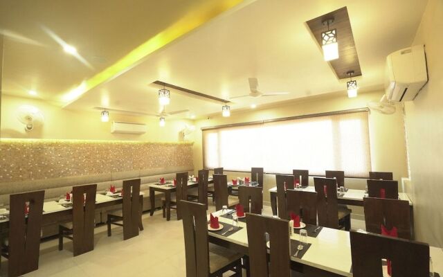 Hotel Maggo