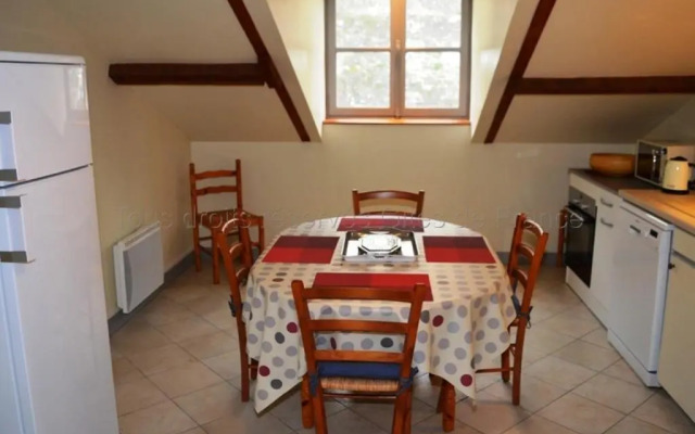 Appartement Amboise, 4 pièces, 6 personnes - FR-1-381-250