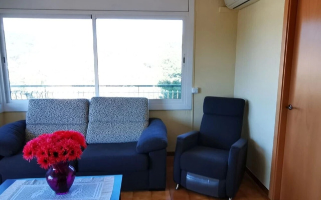 Apartamento Terraza Piscina RanchoSui 11