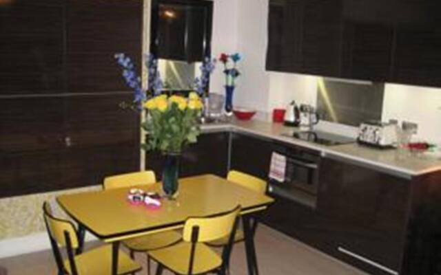 Nobleo Apartments