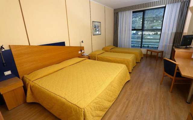 Express Hotel Aosta East