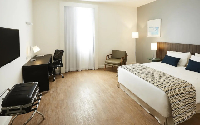 Tulip Inn Itaguai
