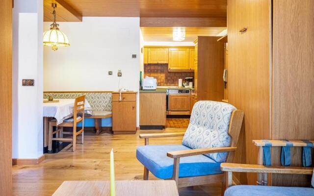 Cesa Soramurat Appartamento 7