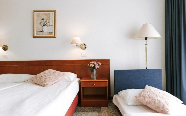 Hotel Toplice