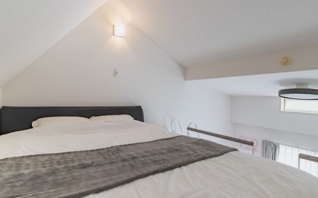 Plat House Nakameguro 203