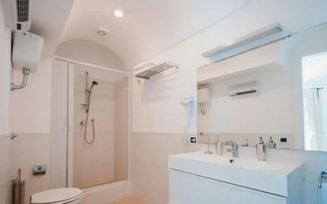 Villa Damecuta in Anacapri