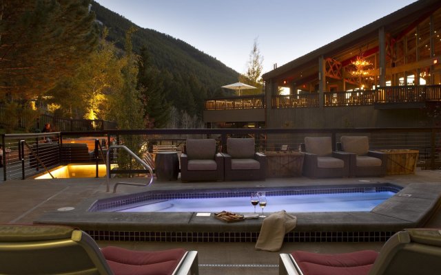 Snow King Resort Hotel & Luxury Residences