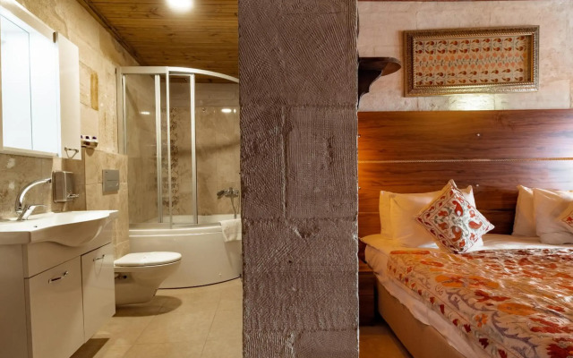 Amber Cave Suites