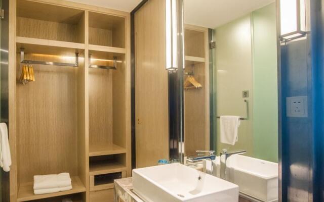 GreenTree Eastern Hotel Lianyungang Wanda Plaza Hotel