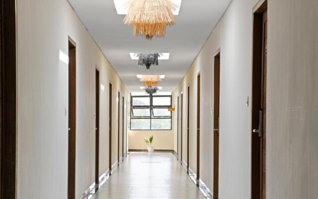Abian Harmony Hotel & Spa