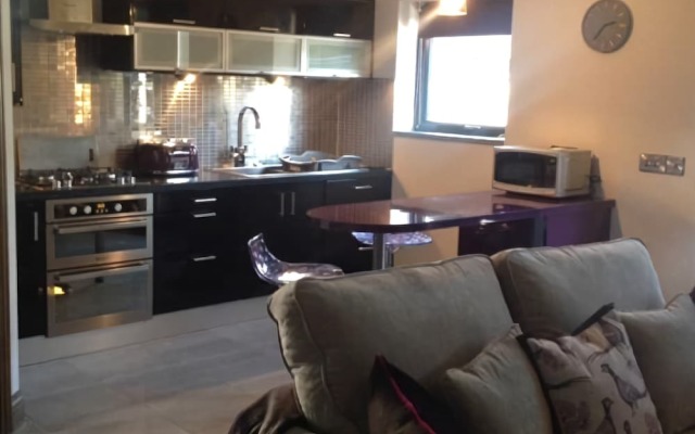 Pen Coed B&B