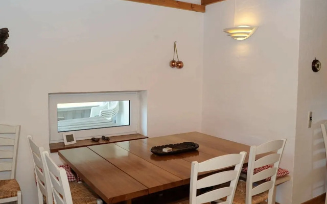 8 Person Holiday Home in Ringkobing