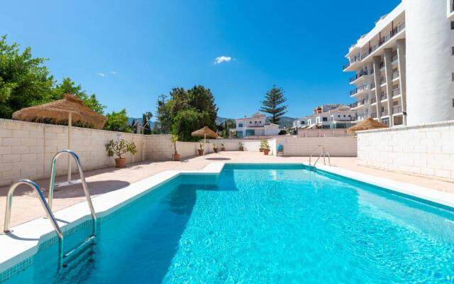 N&A Marysol - 2BR apartment close to the beach