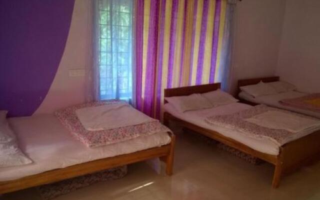 1 BHK Homestay in Kaimara, Chikkamagaluru(4469), by GuestHouser