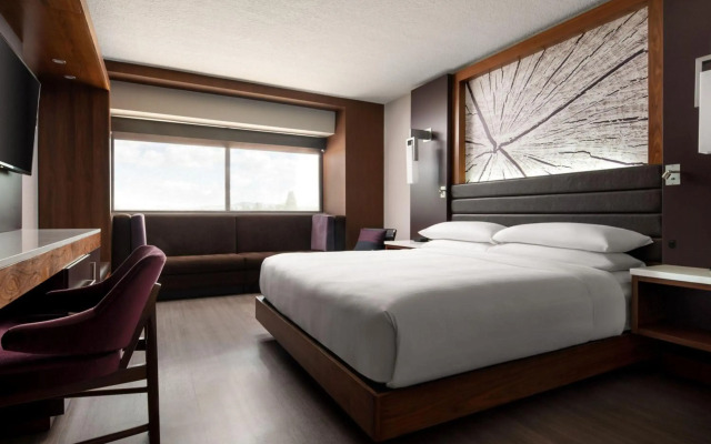 Walnut Creek Marriott