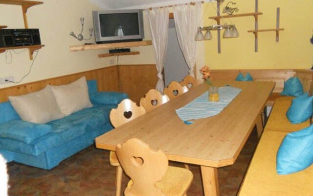 Appartmenthaus Johanna im Zillertal