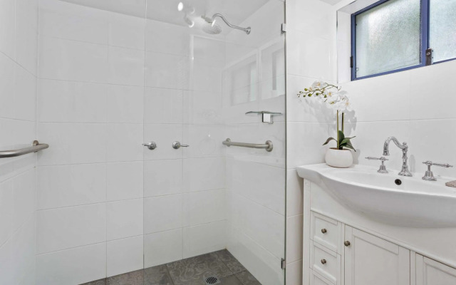 Bella Mare Beachside Apartments