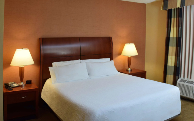 Hilton Garden Inn Dayton Beavercreek