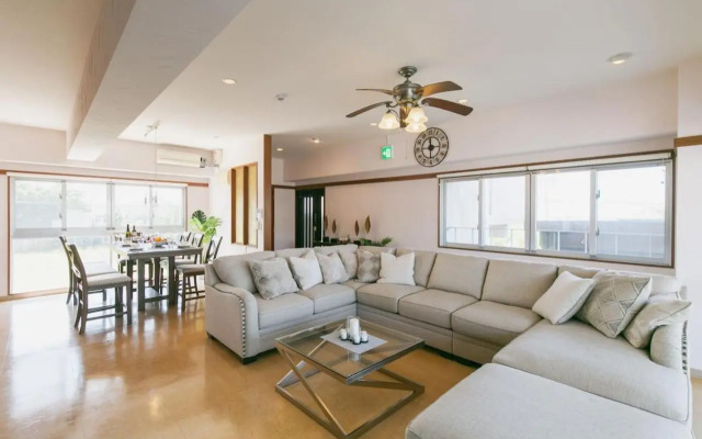 millers condo 2F