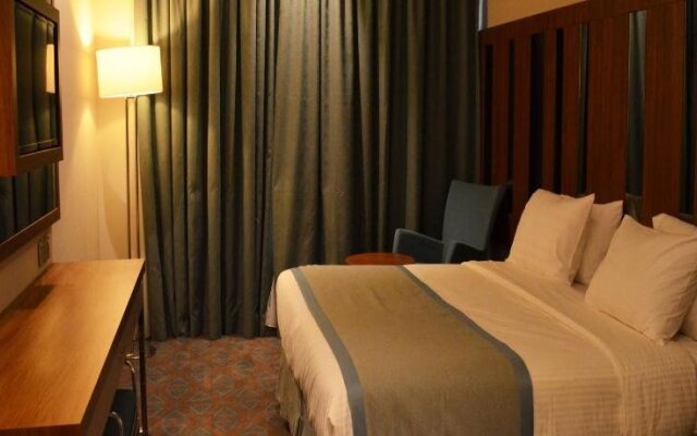 Al Massa Al Tayser Hotel
