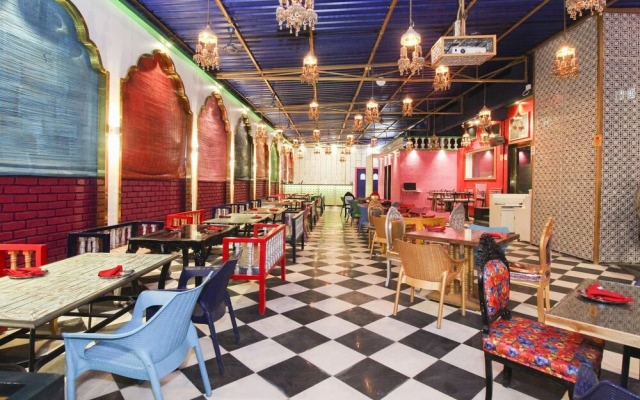 Capital O 36482 Aarya Regency