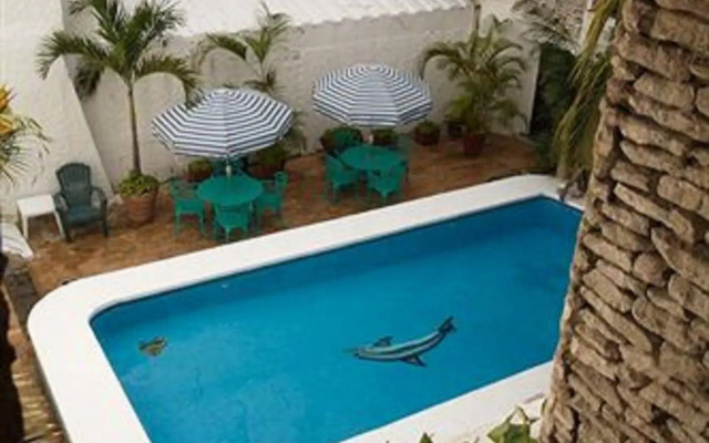 Hotel Antillano