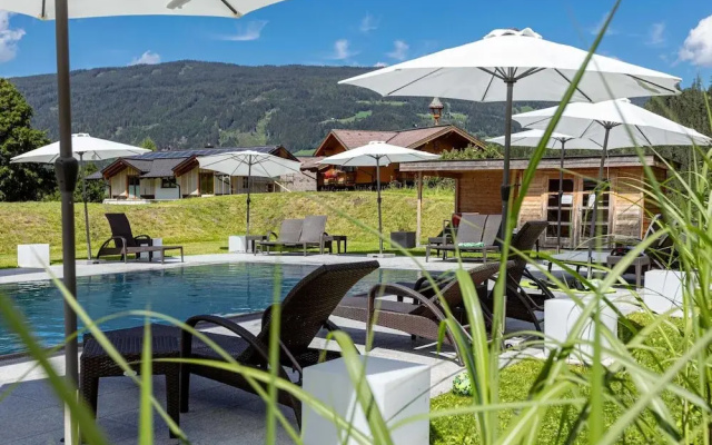 Nice Apartment With Dishwasher, Near the Ski Slopes