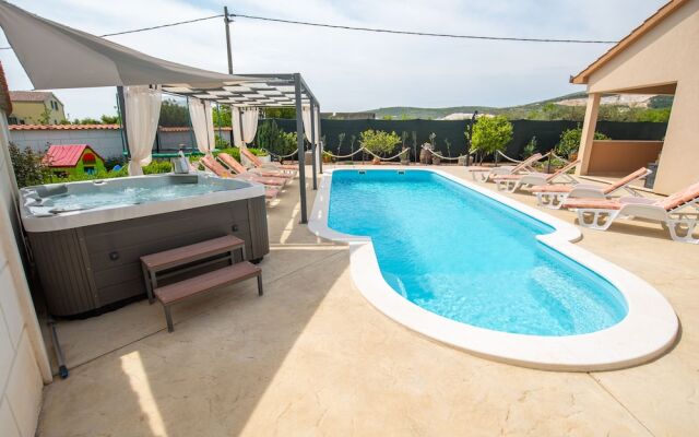 Holiday Home near Trogir