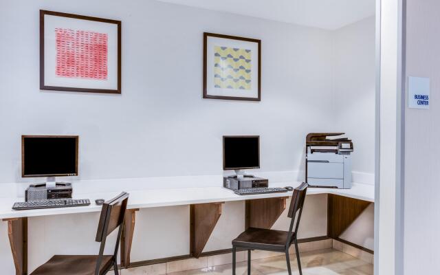 Holiday Inn Express Hotel & Suites Bethlehem by IHG