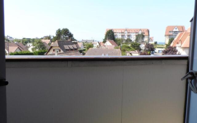 Appartement Cabourg, 3 pièces, 6 personnes - FR-1-487-167