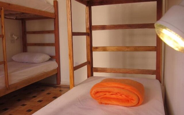 Solar63 Hostel
